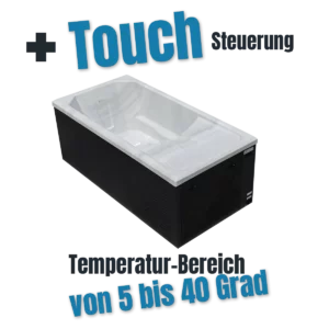 Eiswanne Plus